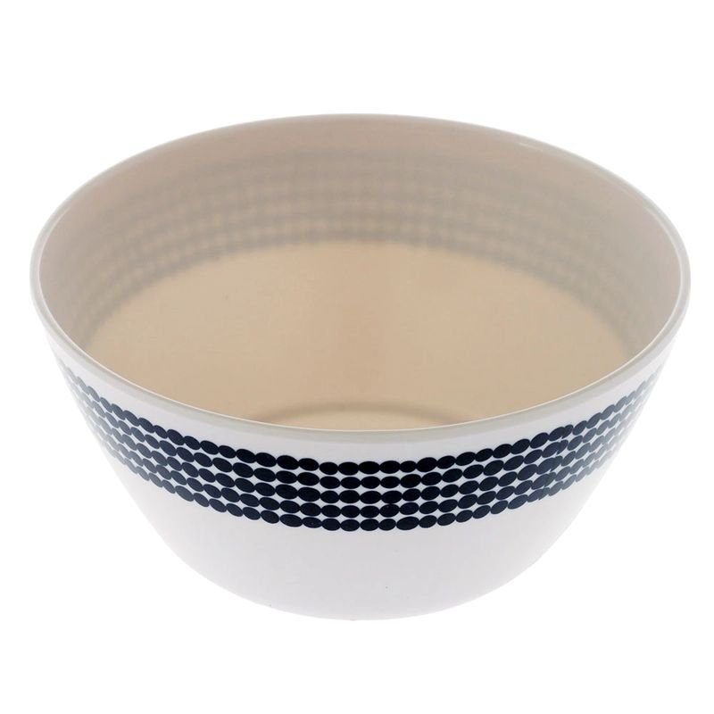 Campfire Melamine Set 16 Pc Blue Moon