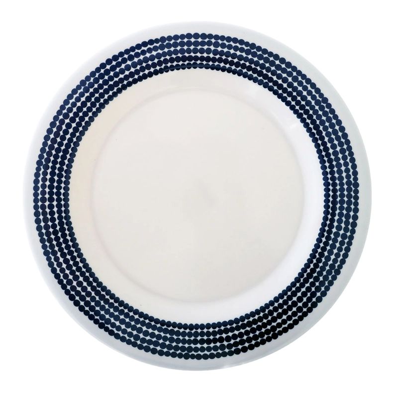 Campfire Melamine Set 16 Pc Blue Moon