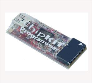 Programmer / Debugger Chipkit Chipkit Pgm *D* - Livestainable.co.za