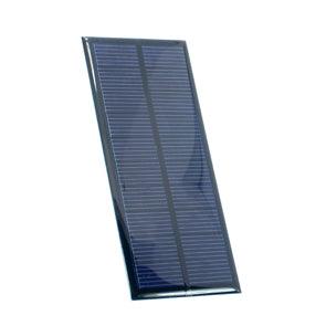 Solar Panel P/C 1 W 5 V 60x140x2.5mm Zw 14060 - Livestainable.co.za