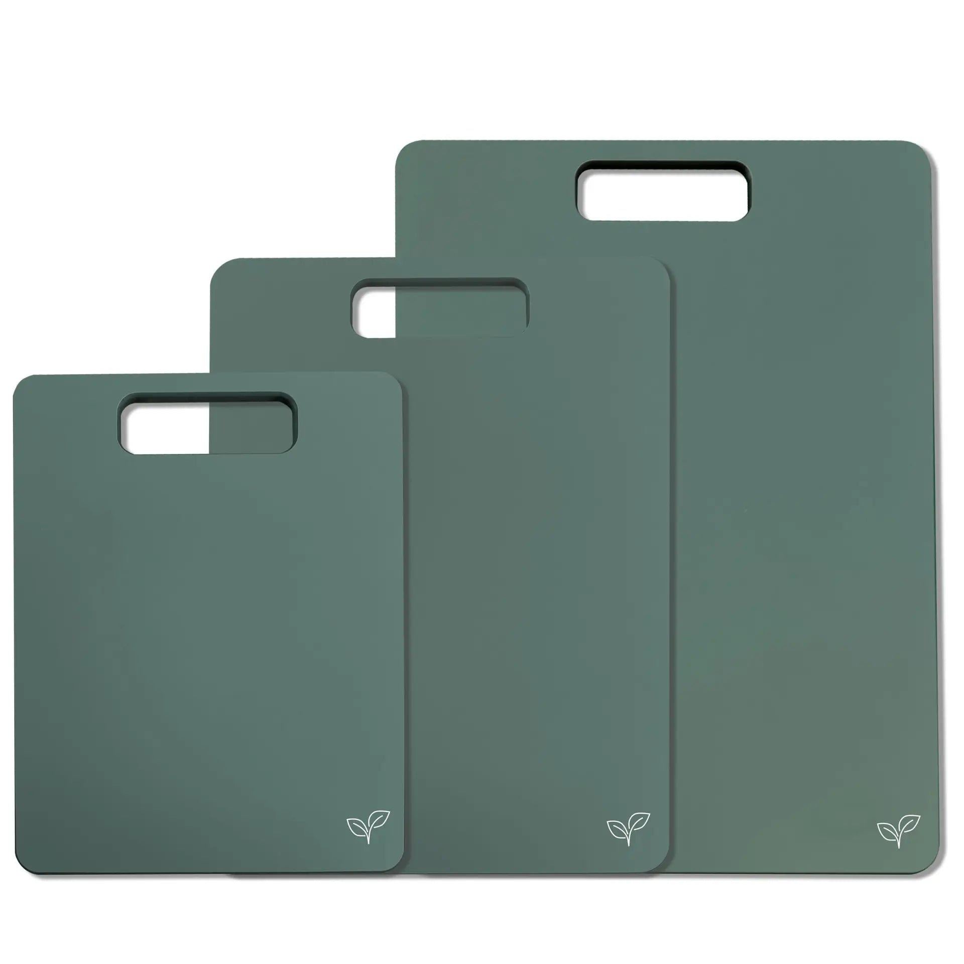 Wood Fibre Chopping Board - Eucalyptus-44 x 32 cm