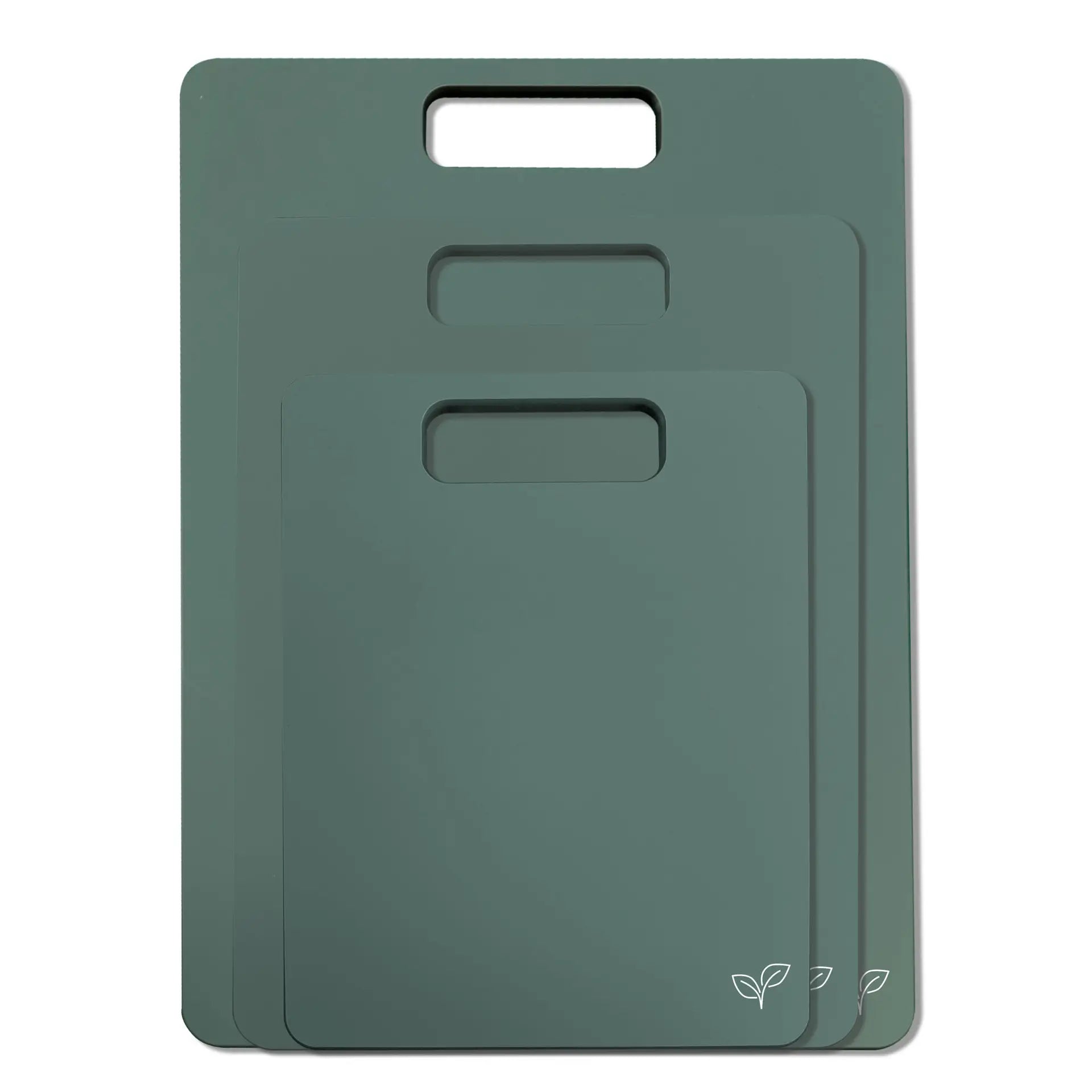 Wood Fibre Chopping Board - Eucalyptus-37 x 27 cm