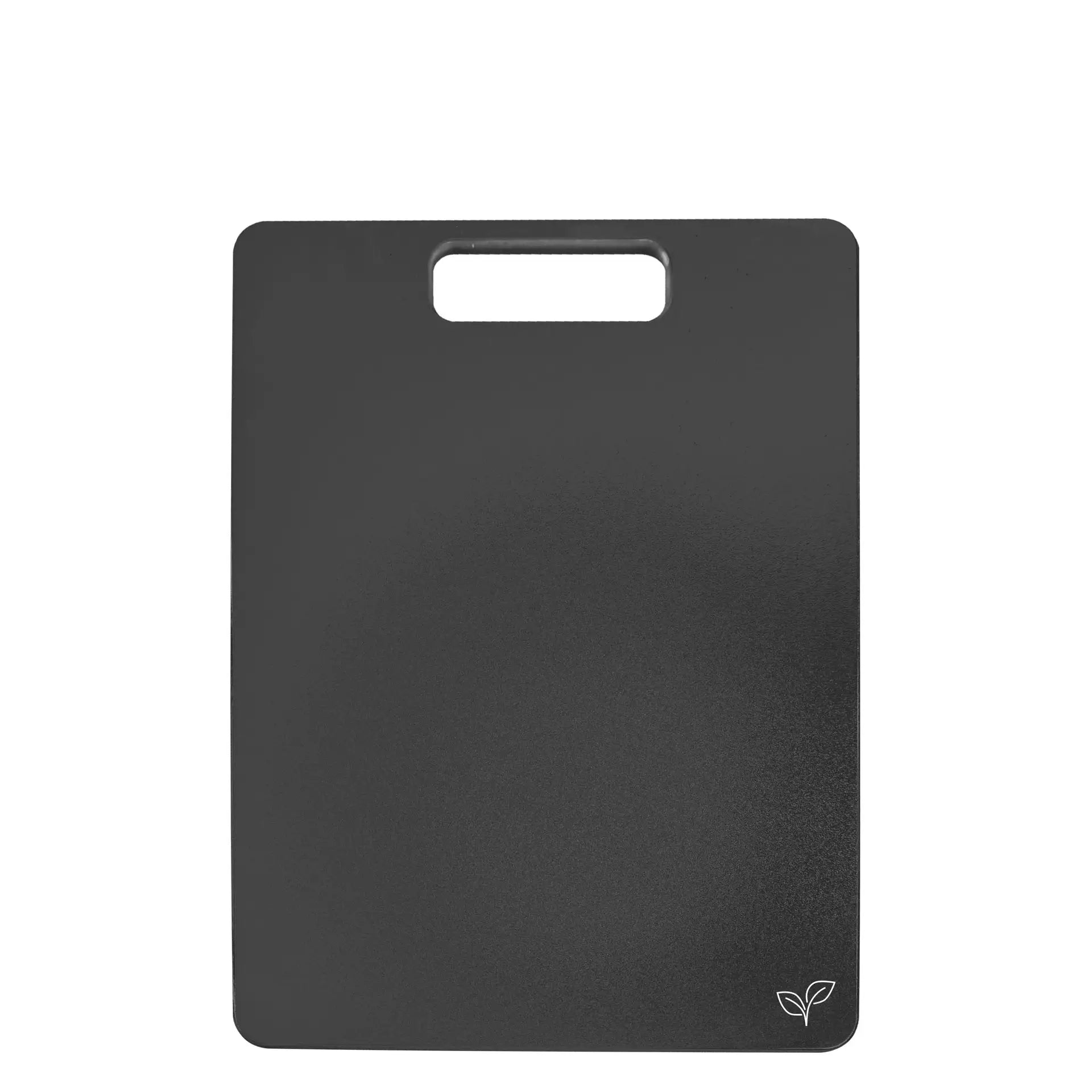 Wood Fibre Chopping Board- Liquorice- 37 x 27 cm