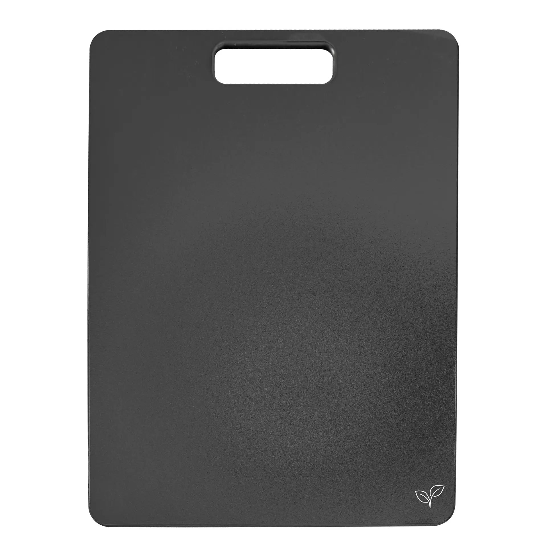 Wood Fibre Chopping Board- Liquorice-44 x 32 cm