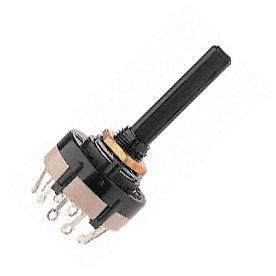 Rotary Switch 2 Pol 6 Pos Mbb Sol Tags Ck1040 - Livestainable.co.za