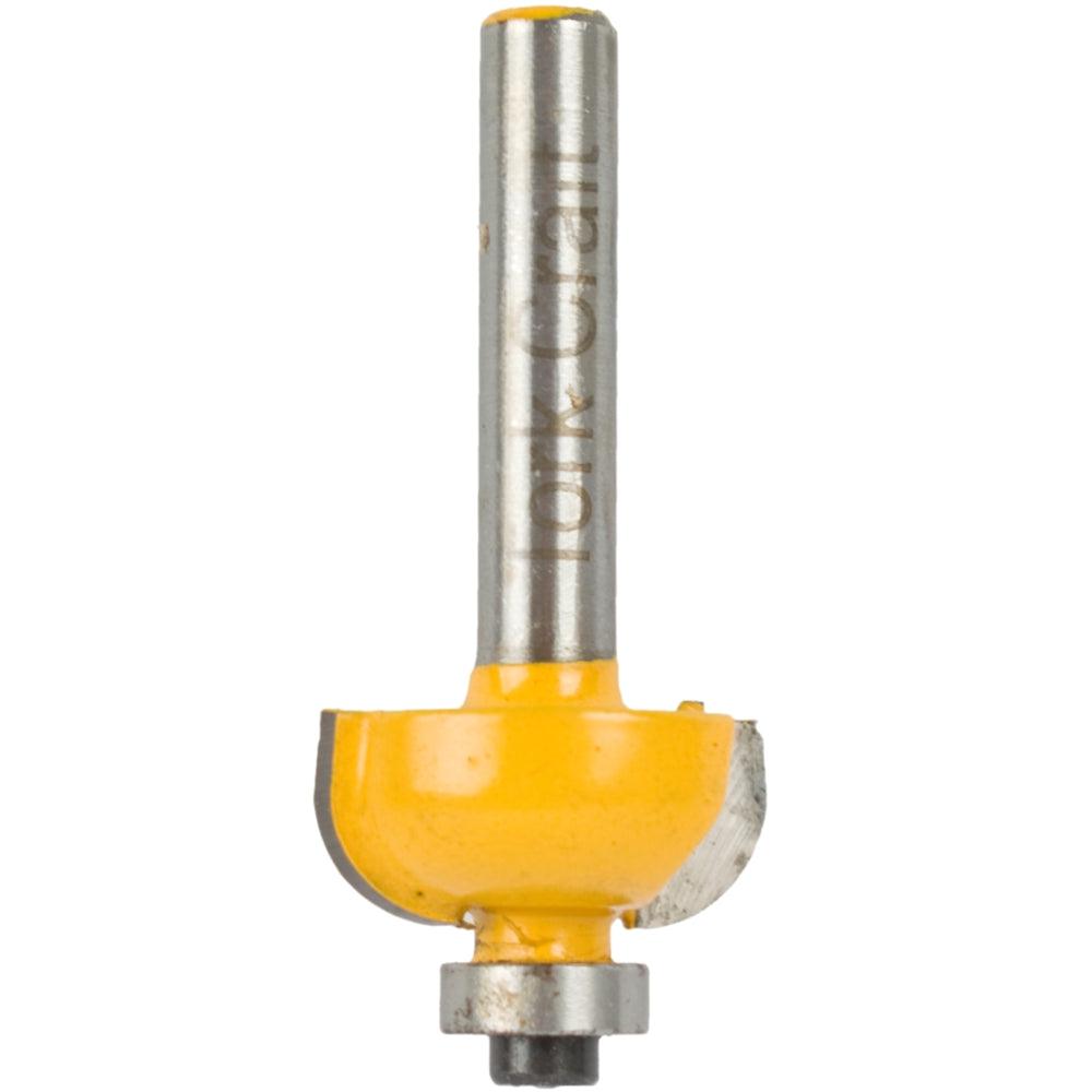 Cove Router Bit 1/4' - Livestainable.co.za