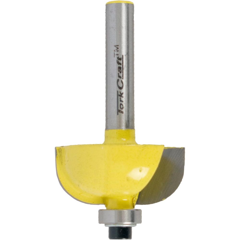 Cove Router Bit 1/2' - Livestainable.co.za