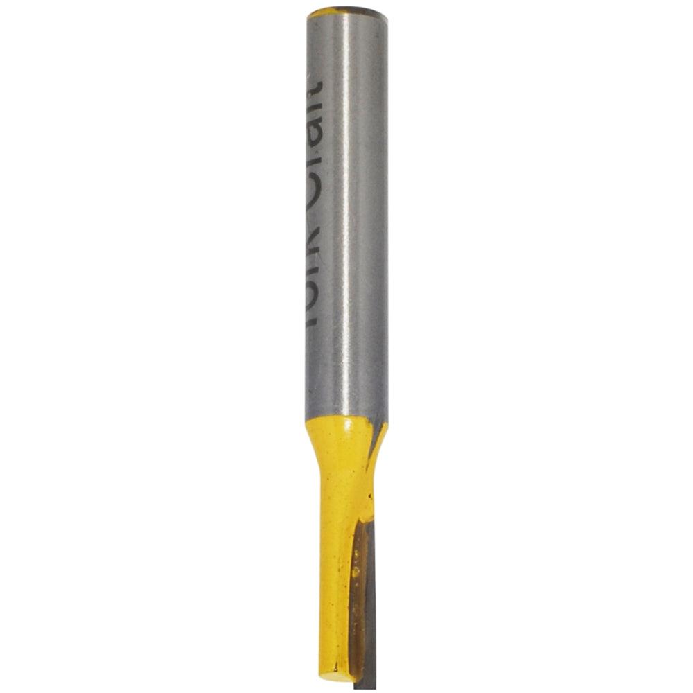 Router Bit Straight 3/16' (4.762 Mm) - Livestainable.co.za