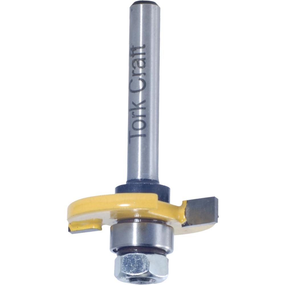 Router Bit Slotted 3/16' (4.76 Mm) - Livestainable.co.za