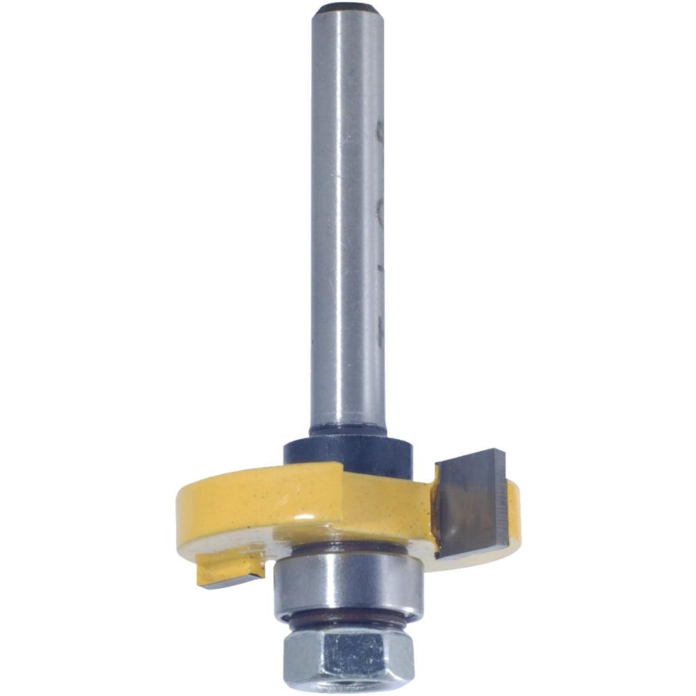 Router Bit Slotted 5/16' (7.94 Mm) - Livestainable.co.za