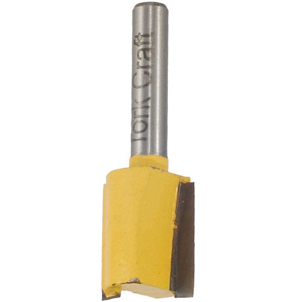 Router Bit Straight 16 Mm - Livestainable.co.za