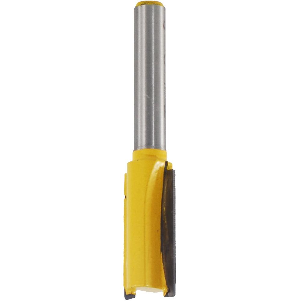 Router Bit Straight 7/16' (11.11 Mm) - Livestainable.co.za