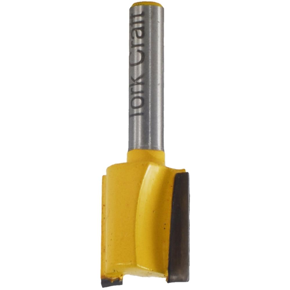 Router Bit Straight 5/8' (15.88 Mm) - Livestainable.co.za