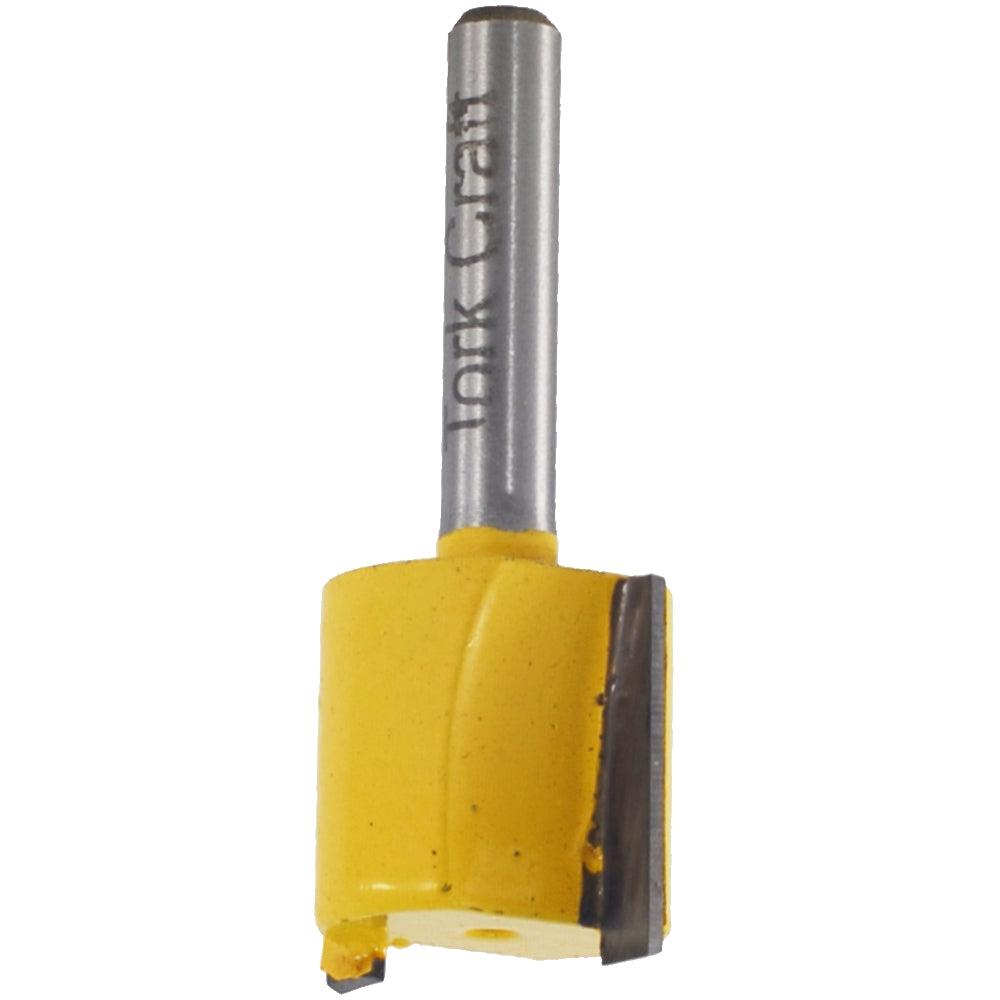 Router Bit Straight 7/8' (22.22 Mm) - Livestainable.co.za