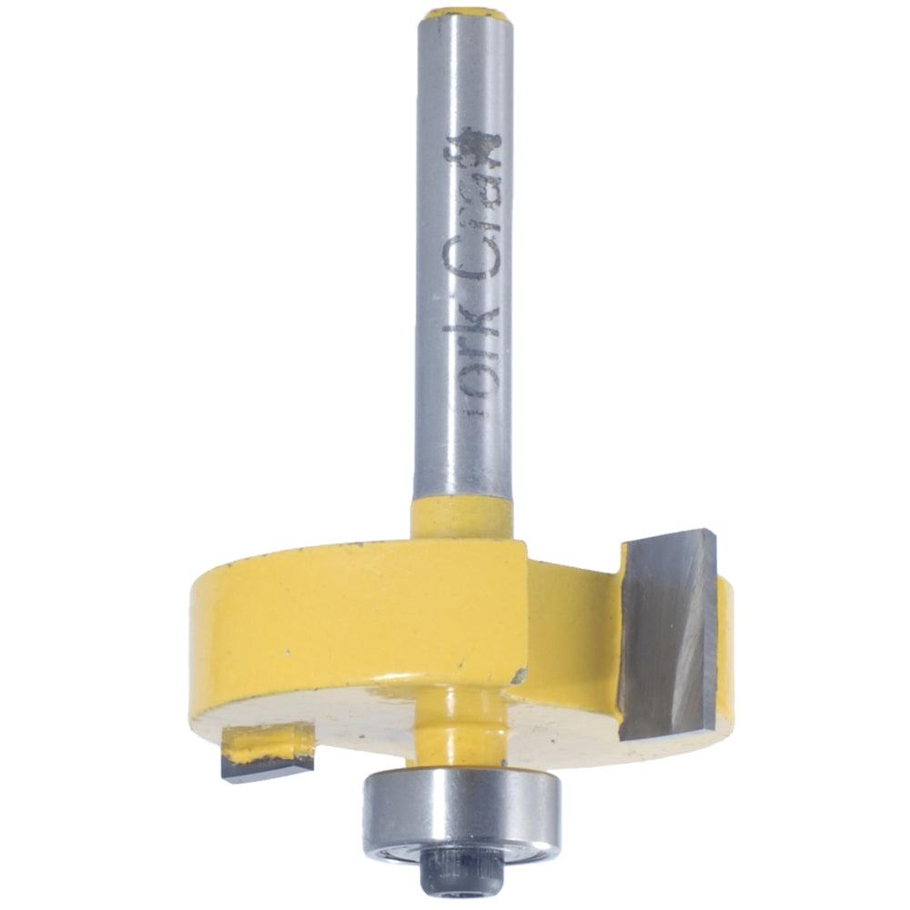 Router Bit Rabbeting 1/2' - Livestainable.co.za