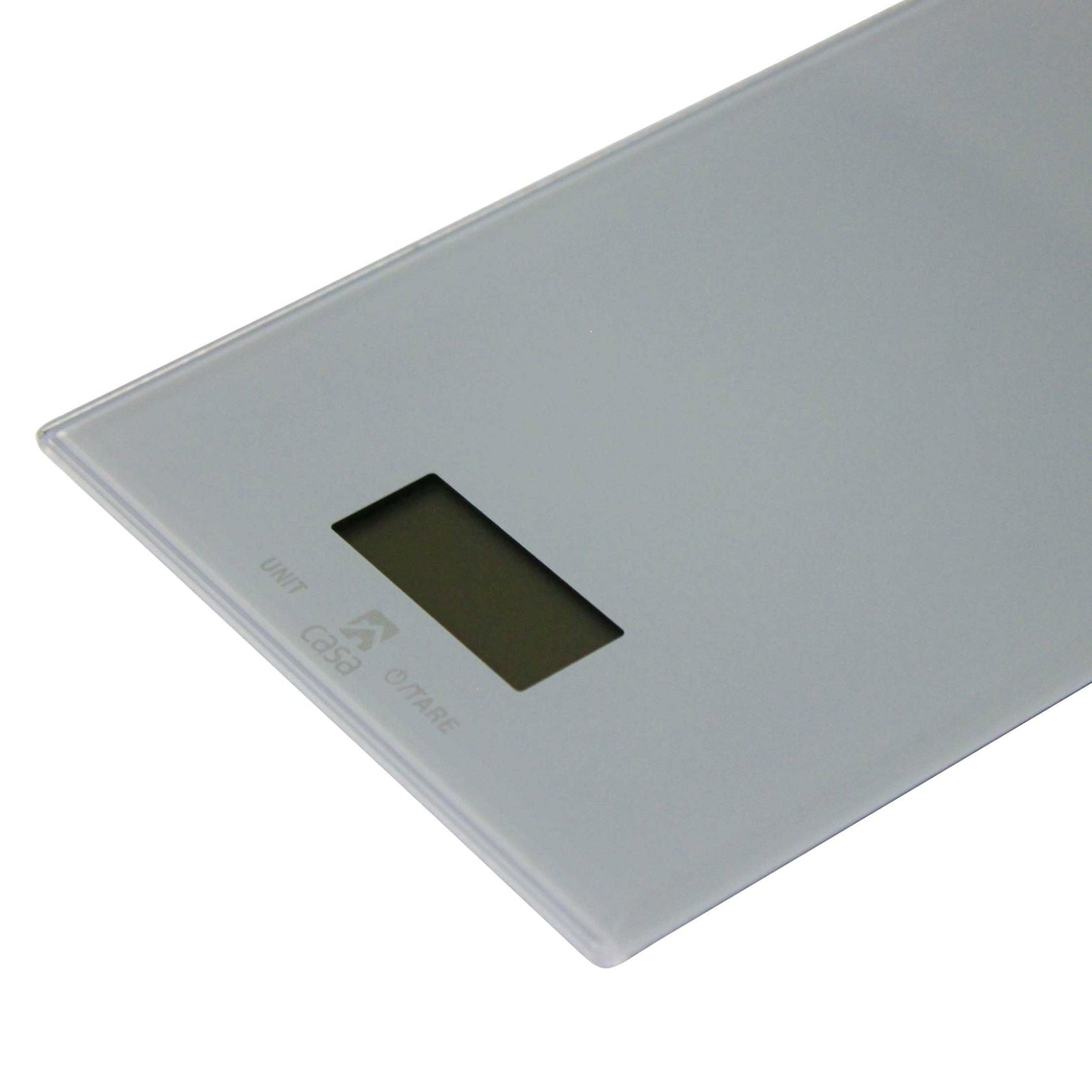 Kitchen Digital Scale Glass