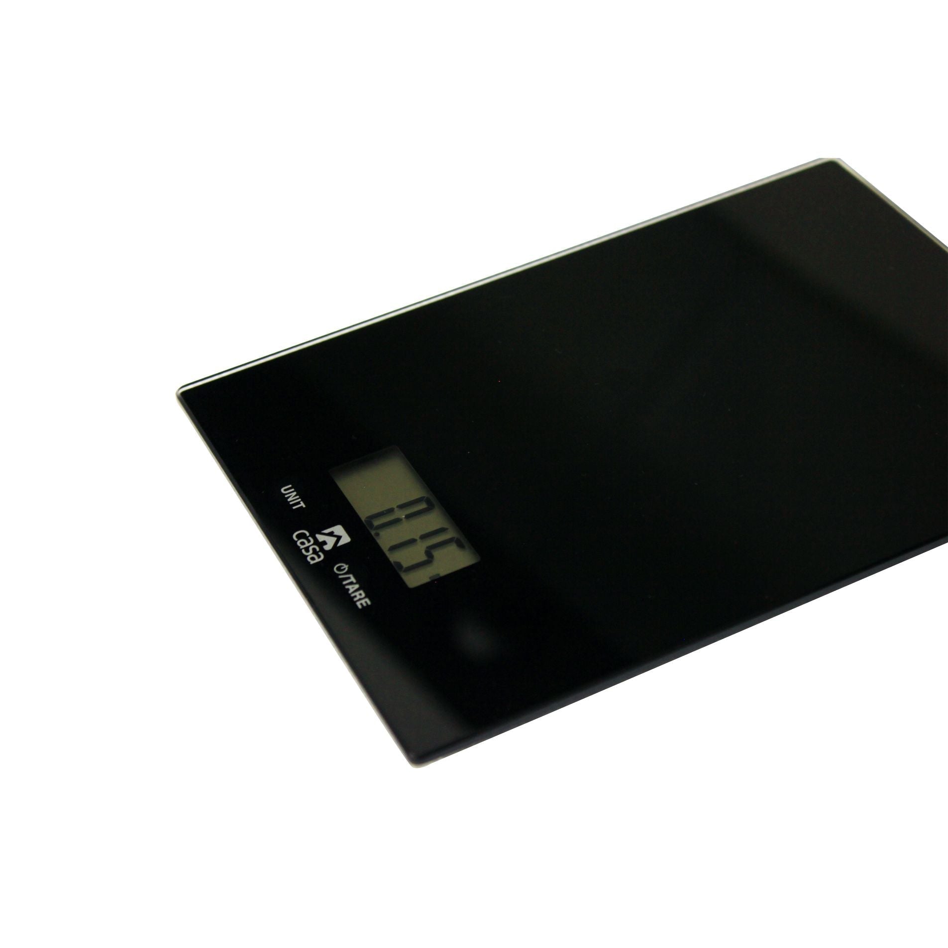 Kitchen Digital Scale Glass