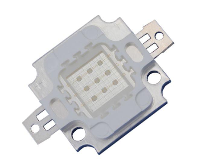 Infrared Led 10 W 850n M 1.05 A Cl P10 Wbaw850 - Livestainable.co.za