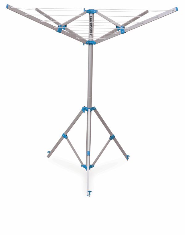 Companion Portable Clothes Line Alloy