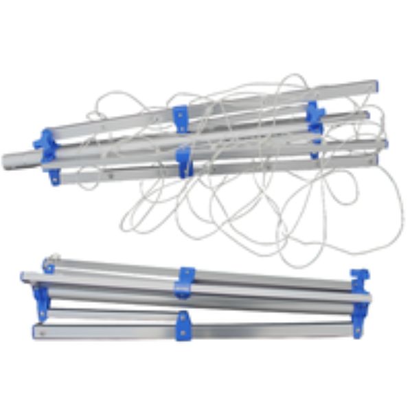 Companion Portable Clothes Line Alloy