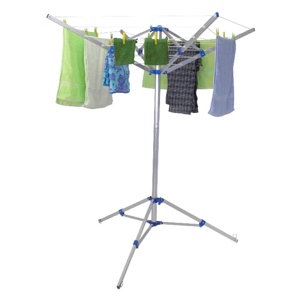 Companion Portable Clothes Line Alloy