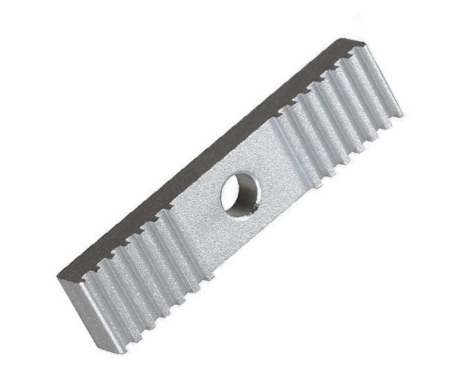 Joiner For 6mm Wide Belt With 2mm Pitch Clamp Type 220947 - Livestainable.co.za