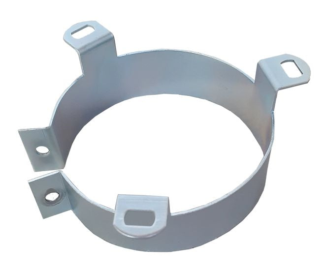 Clamp Metal 65mm Hardware Not Supplied Clf630000000