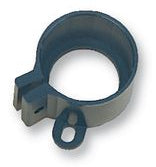 Clamp Plastic 40mm Capacitor Ep0882 P