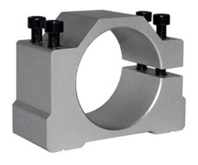 52mm Clamp For Spindle Motor Er11 48 V 500 W 220940