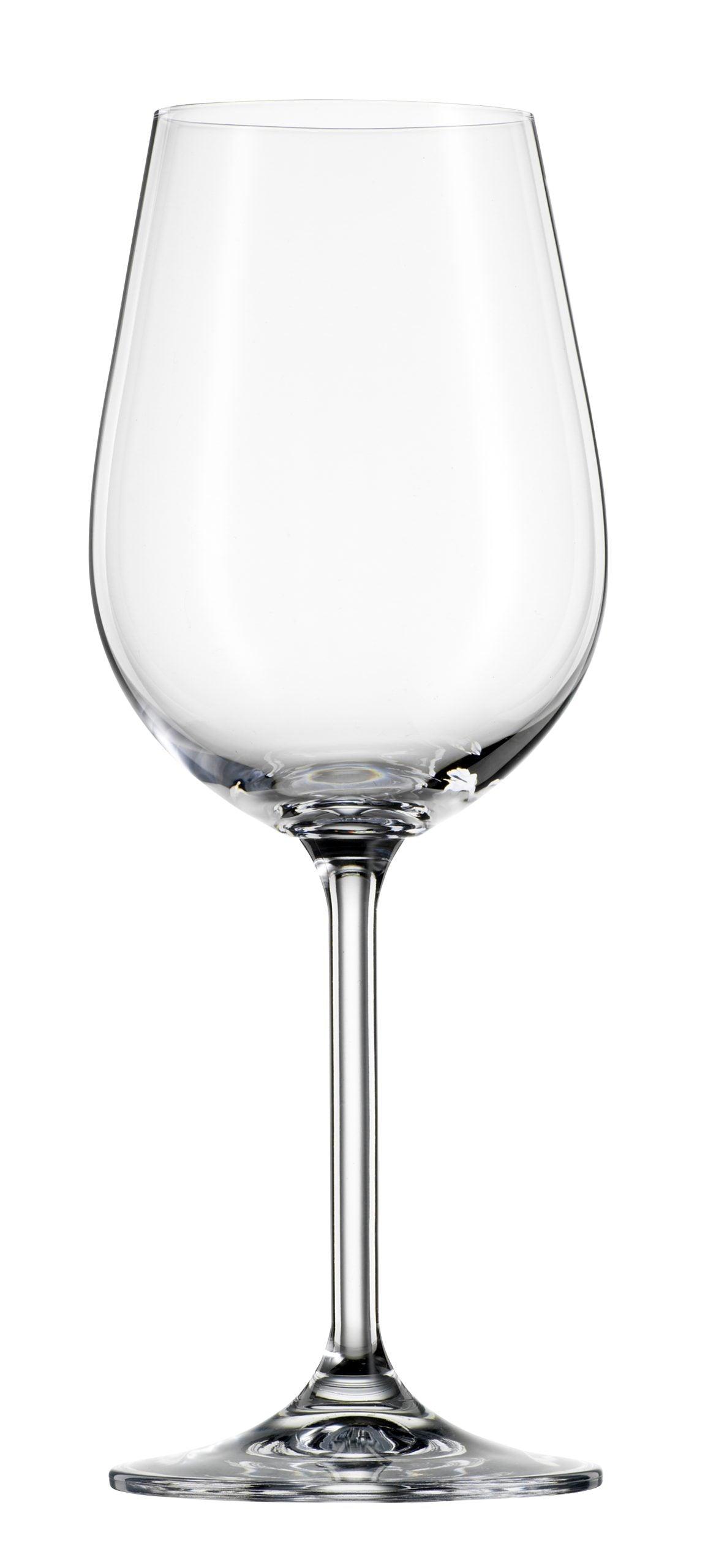 Bohemia Clara Wine Glass 320 Ml - Livestainable.co.za