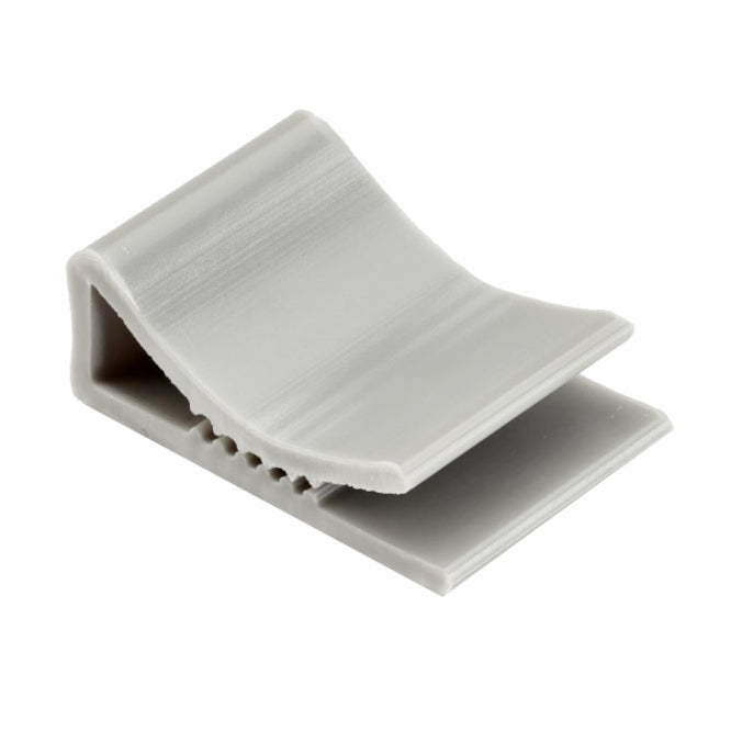 Holder Clip / Clamp For Flat Ribbon Cable L=15mm Sg5719 A