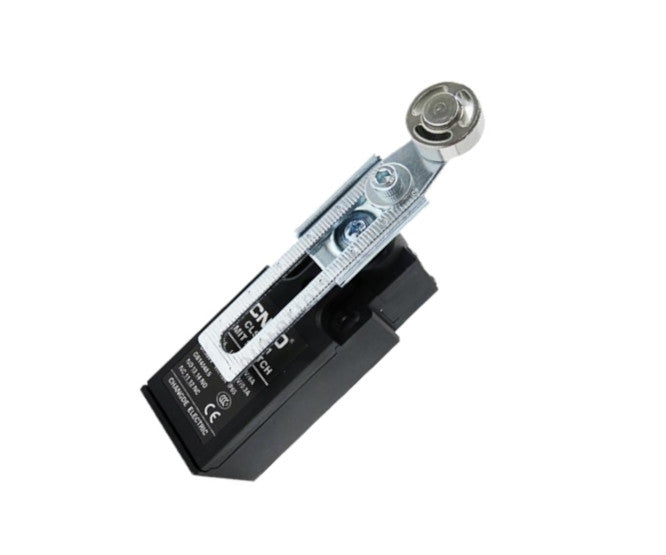 Limit Switch 6 A/250 Vac / 0.3/220 Vdc Roller Lever Cls 131