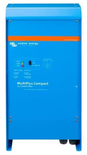 Victron MultiPlus Compact 12/2000/80-30 230V Sine Wave Charger Inverter VE.Bus - Livestainable.co.za