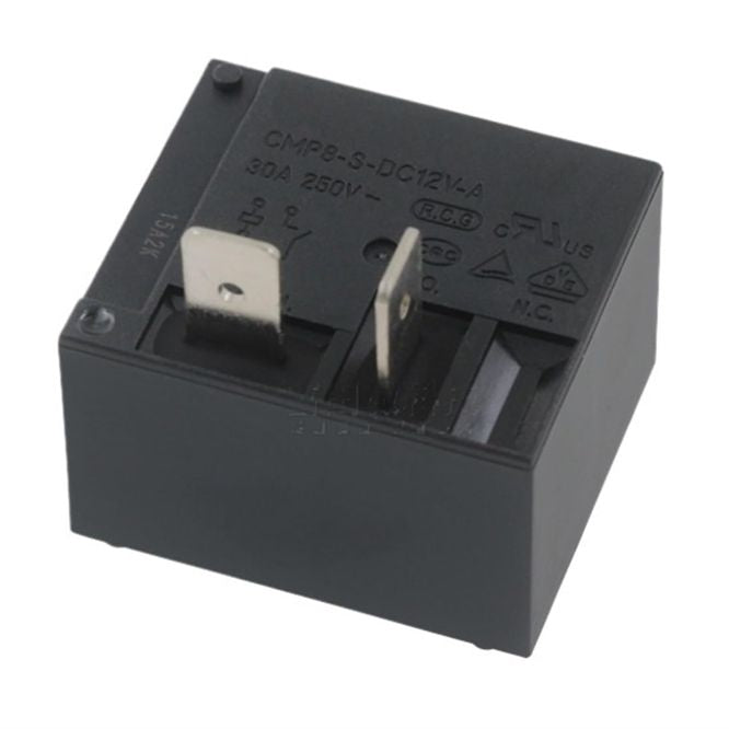 Relay Spst 30 A 48 Vdc Rect 4+2 P Cmp8 Cmp8 S Dc48 V A