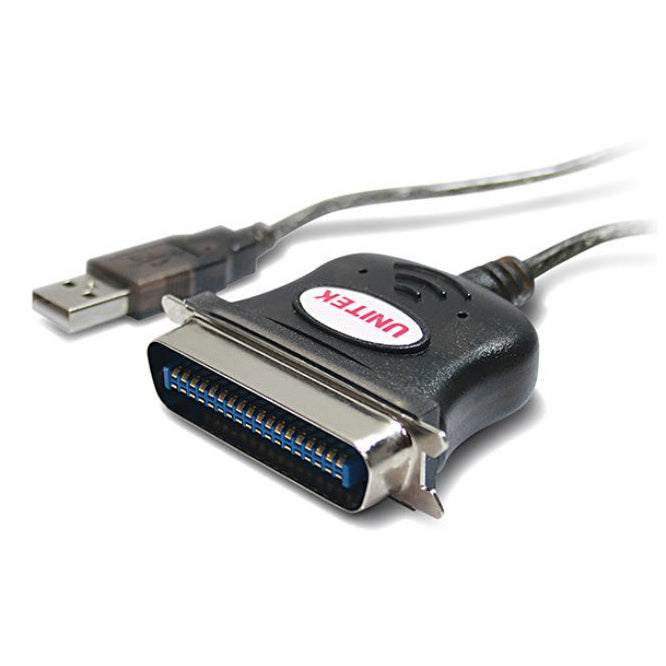 Centronics To Usb Printer Cable 1.5m Cn36 M