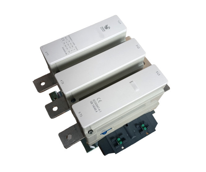 Contactor 630 A 230 V Co Cjx2 630 230 V - Livestainable.co.za