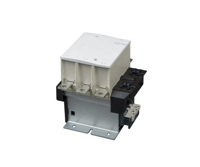 Contactor 500 A 230 V (N/O) Co Cjx2 500 230 V - Livestainable.co.za