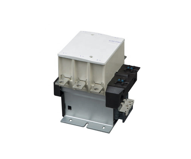 Contactor 185 A 400 V (N/O) Co Cjx2 185 415 V - Livestainable.co.za