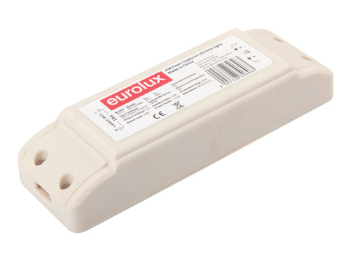 Eurolux Power Supply Led 30w