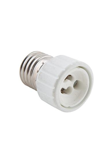 Lampholder Connector E27 To Gu10 - Livestainable.co.za