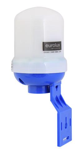 Day/Night Sensor Blue 25 Amp - Livestainable.co.za