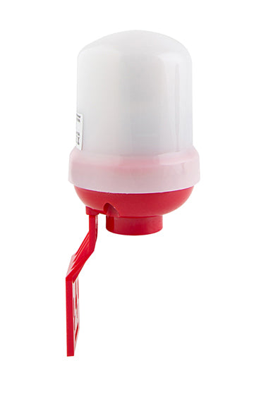 Eurolux Day/Night Sensor Red 10 Amp