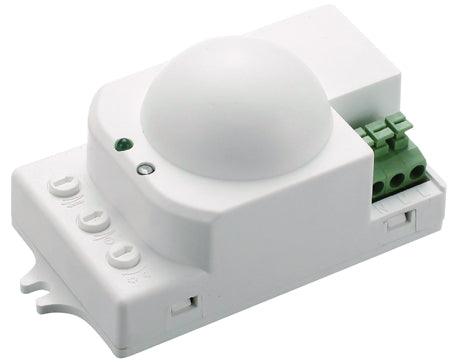 1200w Microwave Occupancy Sensor - Livestainable.co.za