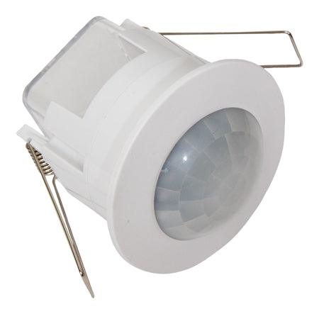 1200w Recessed Pir Motion Sensor - Livestainable.co.za