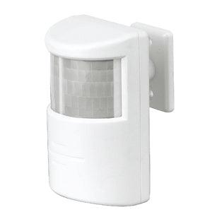 1200w Infrared Motion Sensor White - Livestainable.co.za