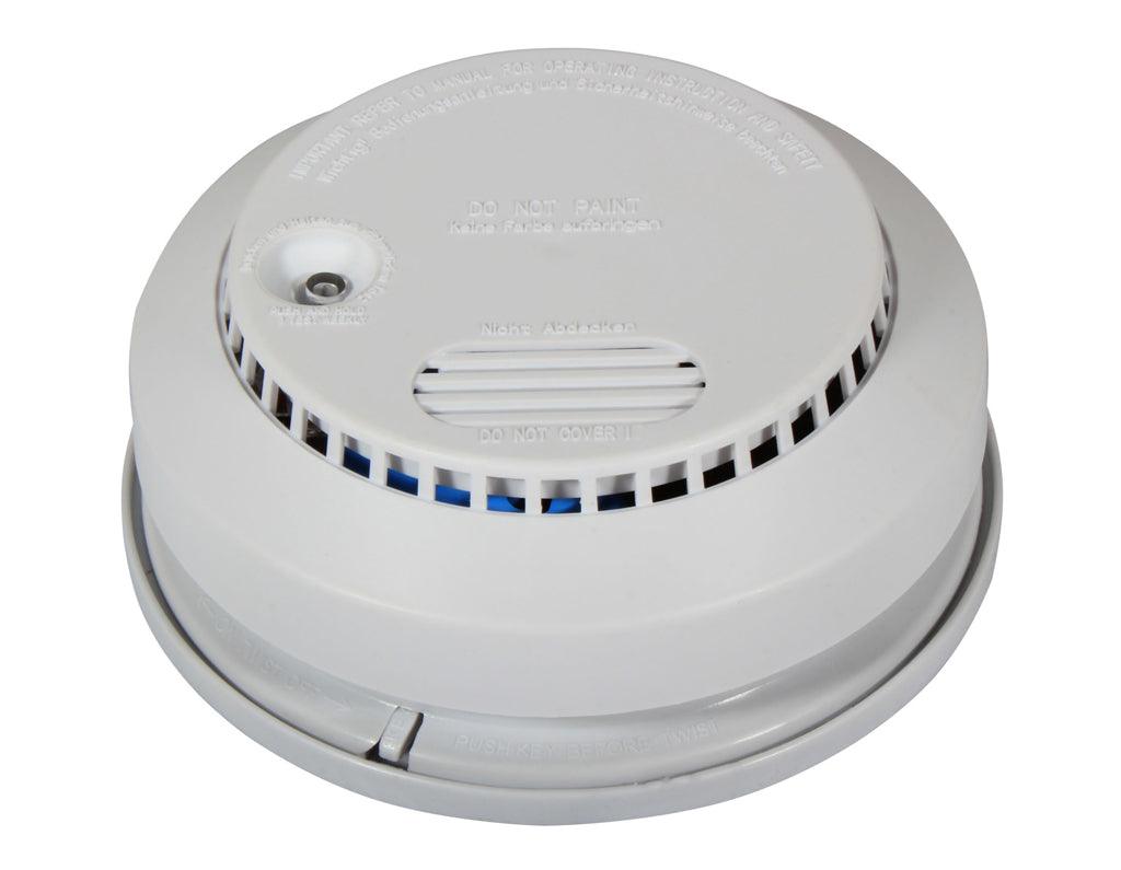 Smoke Detector - Livestainable.co.za