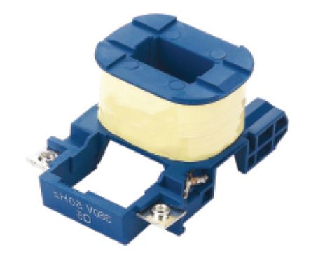 Coil Only For Cjx2 Contactors 9 18 A 230 Vac Coc D09/D18 230 Vac