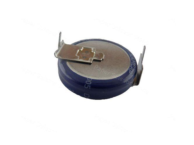 Super Capacitor Radial D/L 0.22 F 5.5 Vdc P=10 11x5 Se 5 R5 D224 Vyh3 E - Livestainable.co.za