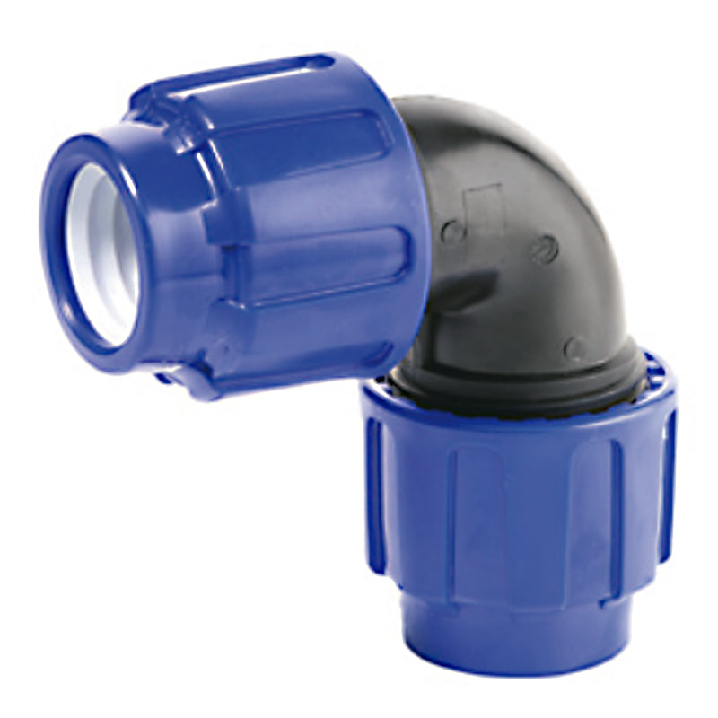 Cepex Compression Elbow 90 Mm