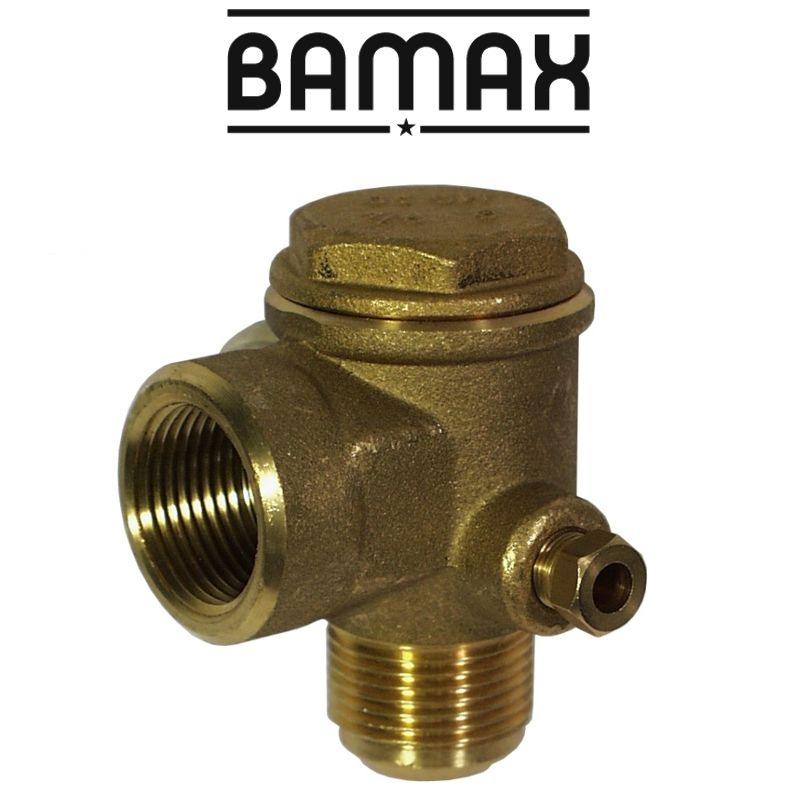 Non Return Valve 3/4' F/M Bx16 Vrv120 - Livestainable.co.za